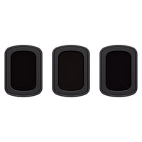 Magnetic ND filter kit