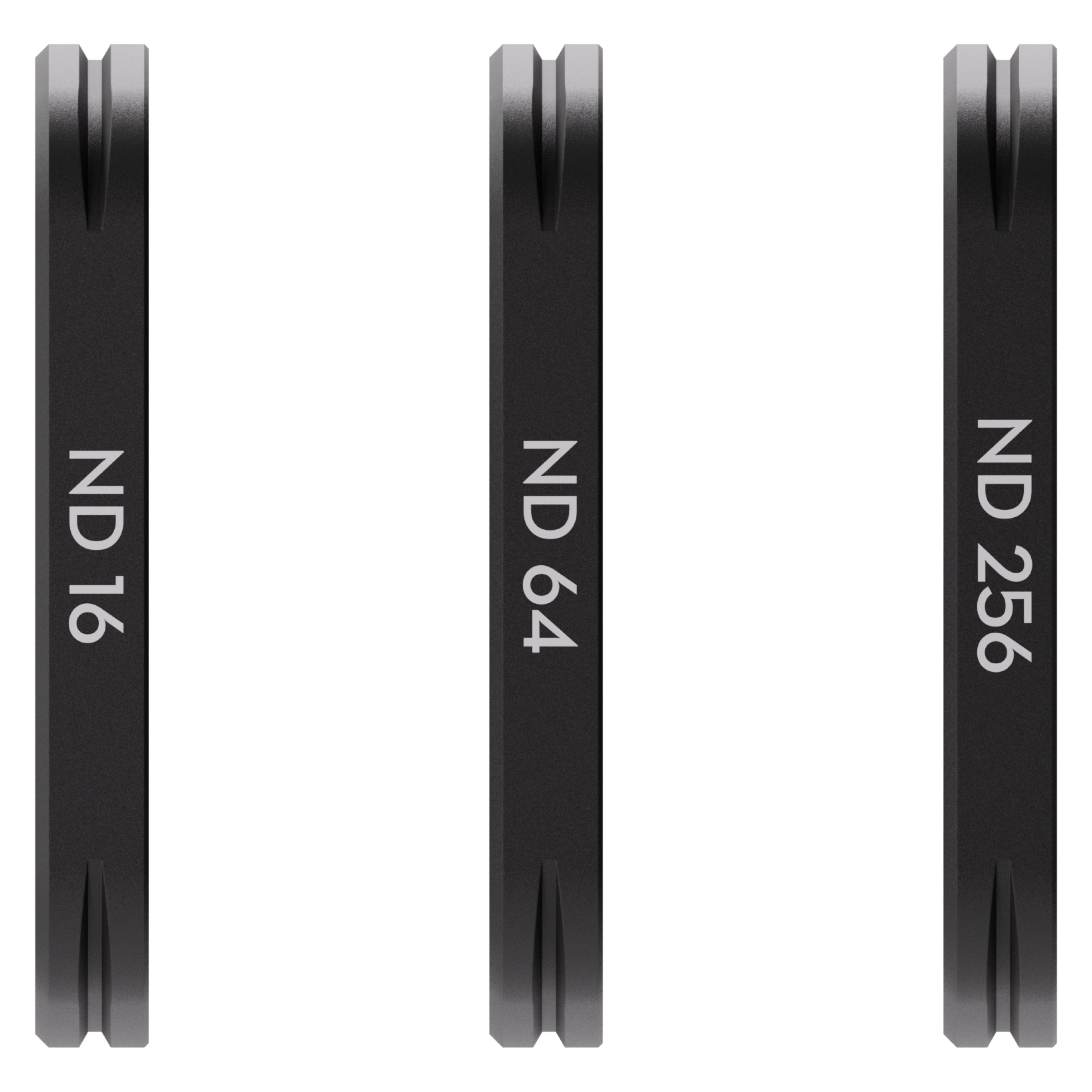 Magnetic ND filter kit