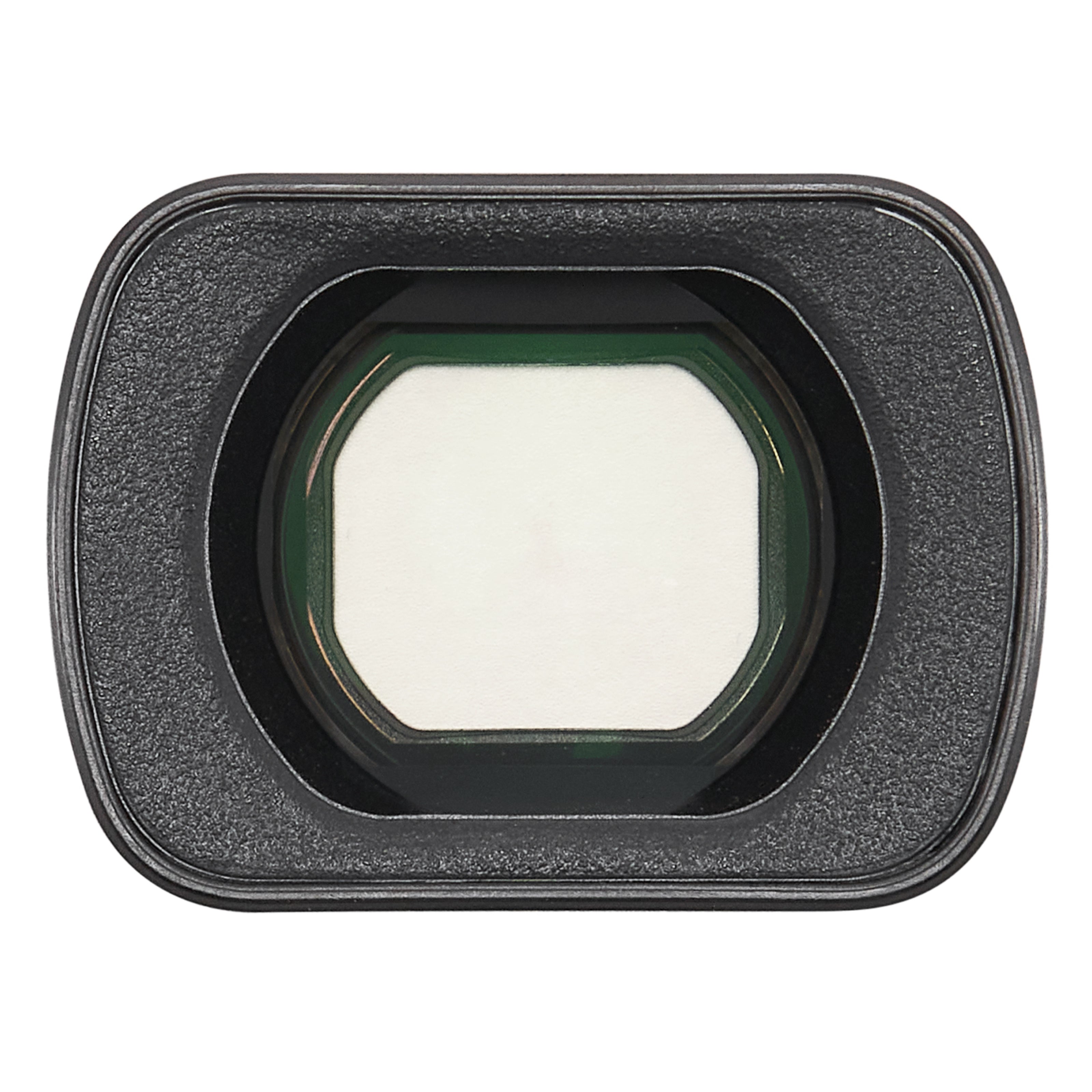IMAX Pocket 4  - Wide-angle lens