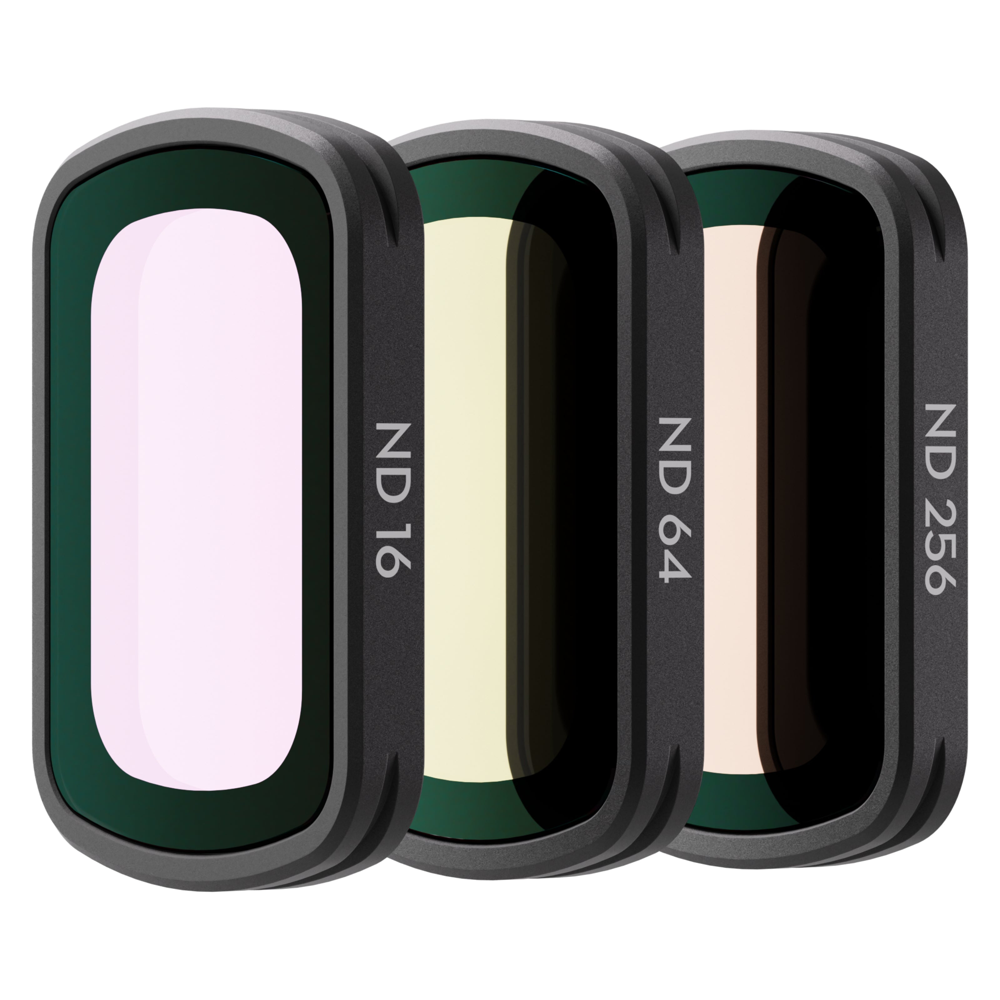Magnetic ND filter kit