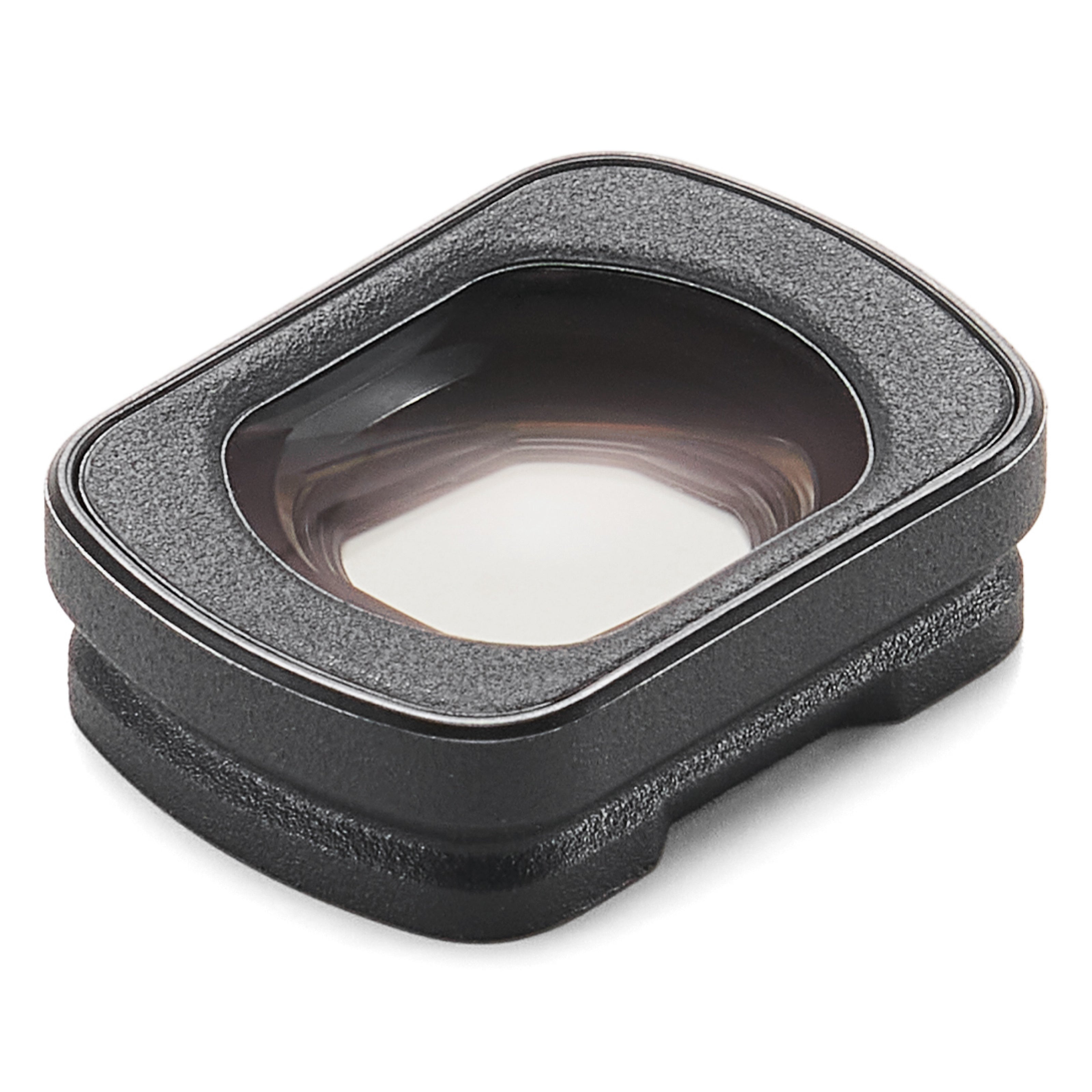 IMAX Pocket 4  - Wide-angle lens